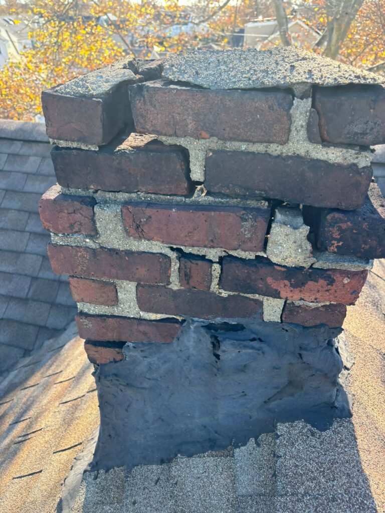 How Professional Chimney Services Improve Indoor Air Quality