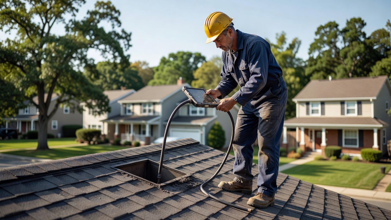 Trusted Chimney Inspection Berkeley Heights NJ: 2026 Guide for Florham Park Residents