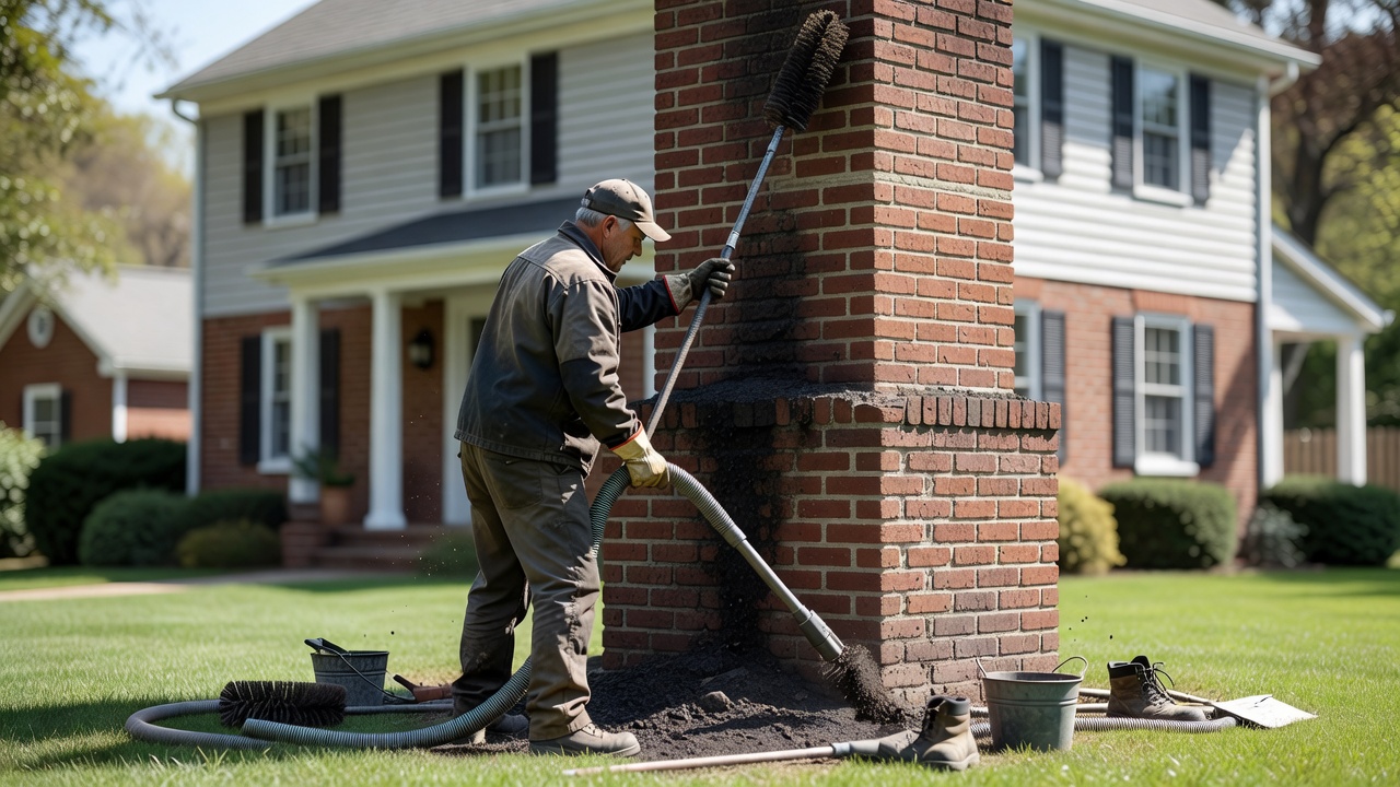 Urgent Chimney Sweep Short Hills NJ: 2026 Guide for Berkeley Heights Residents