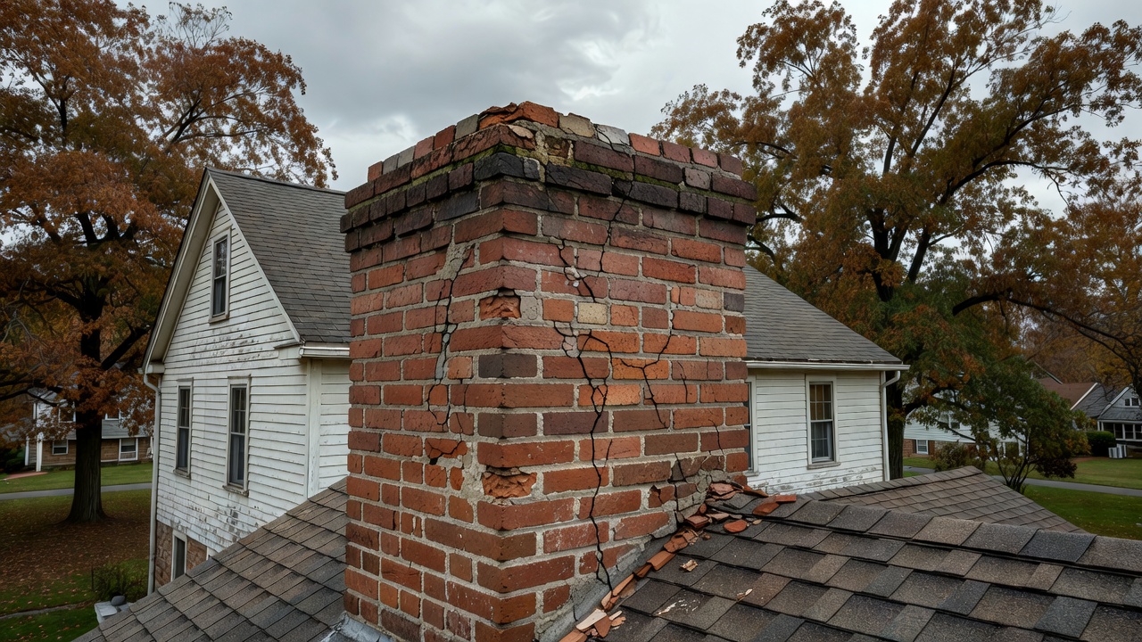 Honest Chimney Repair Millburn NJ: 2026 Guide for Millburn Residents