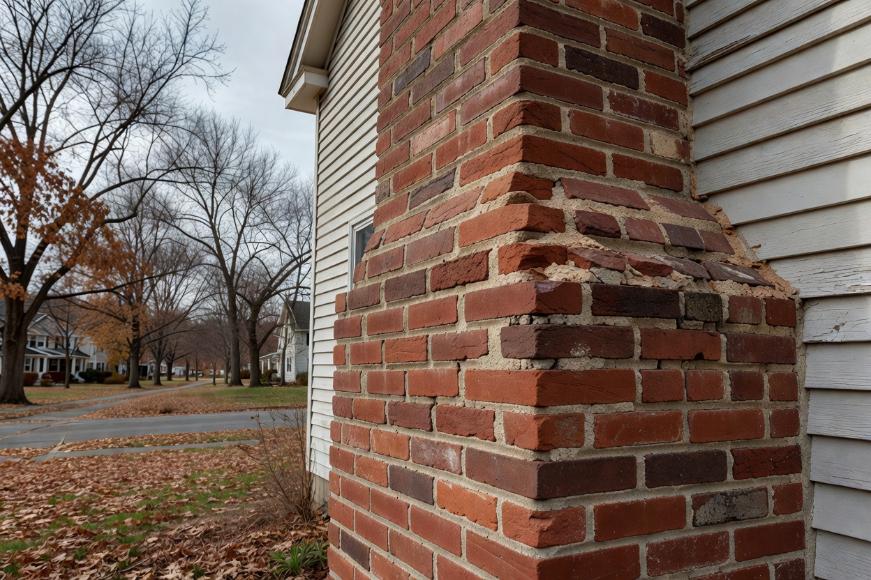 Honest Chimney Repointing Short Hills NJ: 2026 Guide for Short Hills Residents