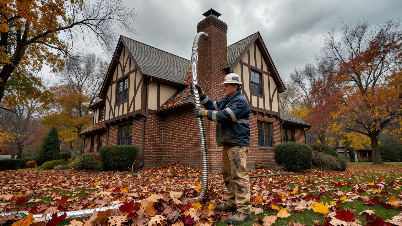 Reliable Chimney Liner Installation Short Hills NJ: 2026 Guide for New Providence Residents