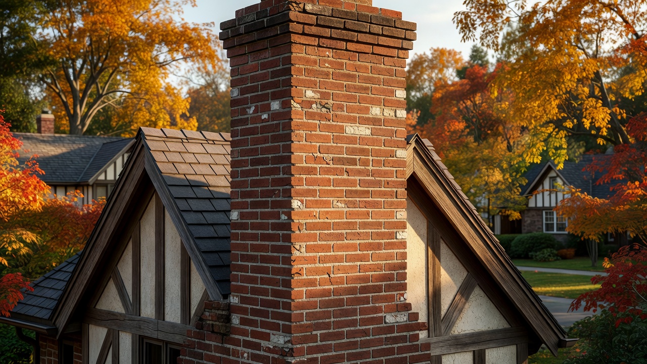 Smart Chimney Repair Summit NJ: 2026 Guide for South Orange Residents