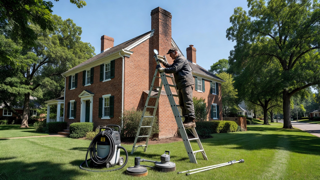 Smart Chimney Sweep Summit NJ: 2026 Guide for Berkeley Heights Residents