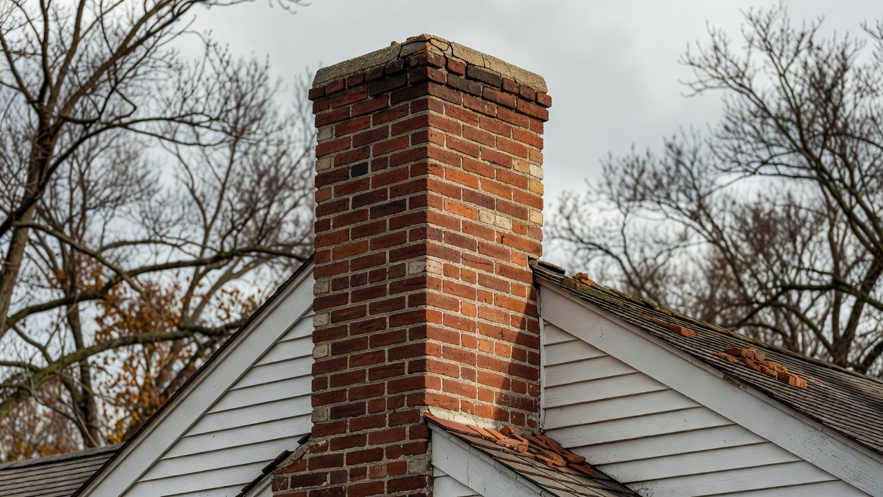 Chimney Repair in Springfield, NJ: What It Costs and What Happens If You Wait
